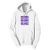 Fleece Pullover Hooded Sweatshirt Thumbnail