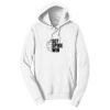 Fleece Pullover Hooded Sweatshirt Thumbnail