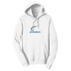 Fleece Pullover Hooded Sweatshirt Thumbnail