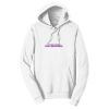 Fleece Pullover Hooded Sweatshirt Thumbnail