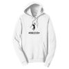 Fleece Pullover Hooded Sweatshirt Thumbnail