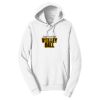 Fleece Pullover Hooded Sweatshirt Thumbnail