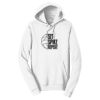 Fleece Pullover Hooded Sweatshirt Thumbnail