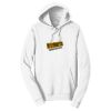 Fleece Pullover Hooded Sweatshirt Thumbnail