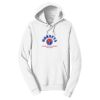 Fleece Pullover Hooded Sweatshirt Thumbnail