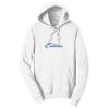 Fleece Pullover Hooded Sweatshirt Thumbnail