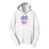 Fleece Pullover Hooded Sweatshirt Thumbnail