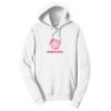 Fleece Pullover Hooded Sweatshirt Thumbnail