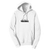 Fleece Pullover Hooded Sweatshirt Thumbnail