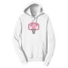 Fleece Pullover Hooded Sweatshirt Thumbnail