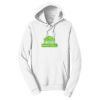 Fleece Pullover Hooded Sweatshirt Thumbnail