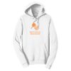 Fleece Pullover Hooded Sweatshirt Thumbnail