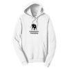 Fleece Pullover Hooded Sweatshirt Thumbnail