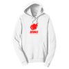 Fleece Pullover Hooded Sweatshirt Thumbnail