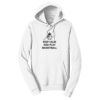 Fleece Pullover Hooded Sweatshirt Thumbnail
