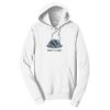 Fleece Pullover Hooded Sweatshirt Thumbnail