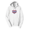 Fleece Pullover Hooded Sweatshirt Thumbnail
