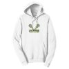 Fleece Pullover Hooded Sweatshirt Thumbnail