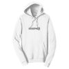 Fleece Pullover Hooded Sweatshirt Thumbnail