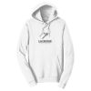 Fleece Pullover Hooded Sweatshirt Thumbnail