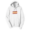 Fleece Pullover Hooded Sweatshirt Thumbnail