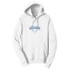 Fleece Pullover Hooded Sweatshirt Thumbnail