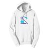 Fleece Pullover Hooded Sweatshirt Thumbnail