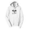 Fleece Pullover Hooded Sweatshirt Thumbnail