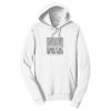 Fleece Pullover Hooded Sweatshirt Thumbnail