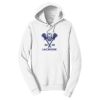 Fleece Pullover Hooded Sweatshirt Thumbnail