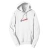 Fleece Pullover Hooded Sweatshirt Thumbnail