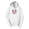 Fleece Pullover Hooded Sweatshirt Thumbnail