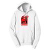 Fleece Pullover Hooded Sweatshirt Thumbnail