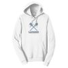 Fleece Pullover Hooded Sweatshirt Thumbnail