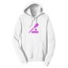 Fleece Pullover Hooded Sweatshirt Thumbnail
