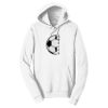 Fleece Pullover Hooded Sweatshirt Thumbnail