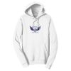 Fleece Pullover Hooded Sweatshirt Thumbnail