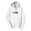 Fleece Pullover Hooded Sweatshirt Thumbnail