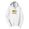 Fleece Pullover Hooded Sweatshirt Thumbnail
