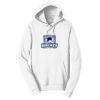 Fleece Pullover Hooded Sweatshirt Thumbnail
