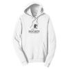 Fleece Pullover Hooded Sweatshirt Thumbnail
