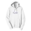 Fleece Pullover Hooded Sweatshirt Thumbnail
