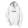 Fleece Pullover Hooded Sweatshirt Thumbnail