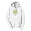 Fleece Pullover Hooded Sweatshirt Thumbnail