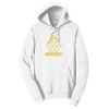 Fleece Pullover Hooded Sweatshirt Thumbnail