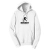 Fleece Pullover Hooded Sweatshirt Thumbnail