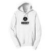 Fleece Pullover Hooded Sweatshirt Thumbnail