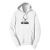 Fleece Pullover Hooded Sweatshirt Thumbnail