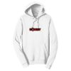 Fleece Pullover Hooded Sweatshirt Thumbnail