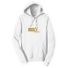 Fleece Pullover Hooded Sweatshirt Thumbnail